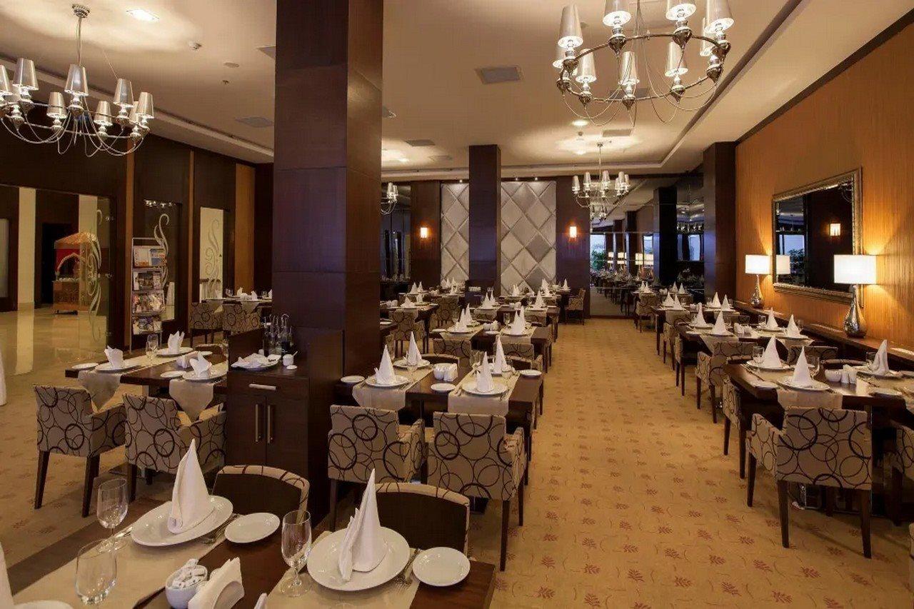 Safir Hotel Gaziantep Zewnętrze zdjęcie
