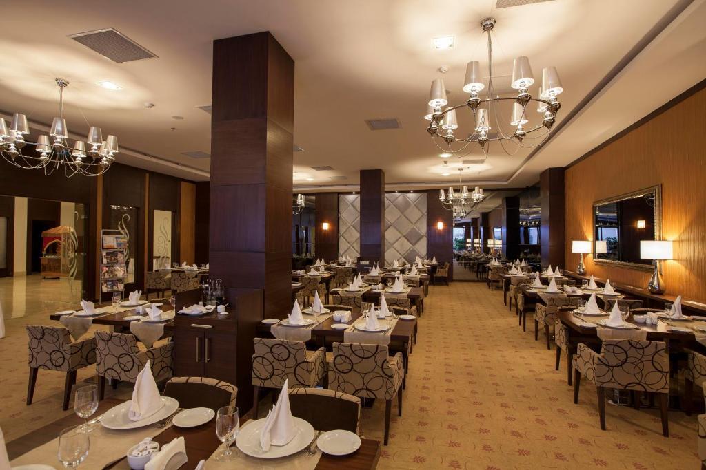 Safir Hotel Gaziantep Zewnętrze zdjęcie