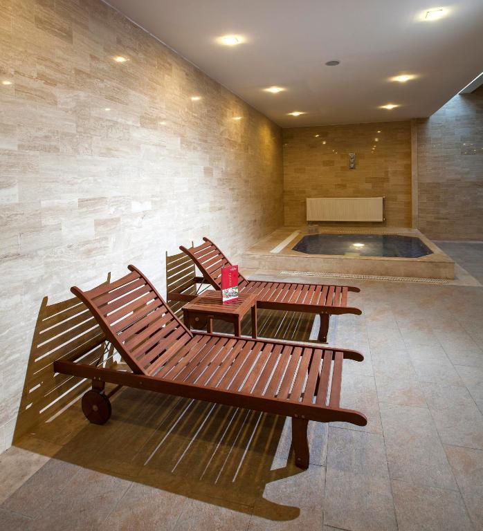 Safir Hotel Gaziantep Zewnętrze zdjęcie