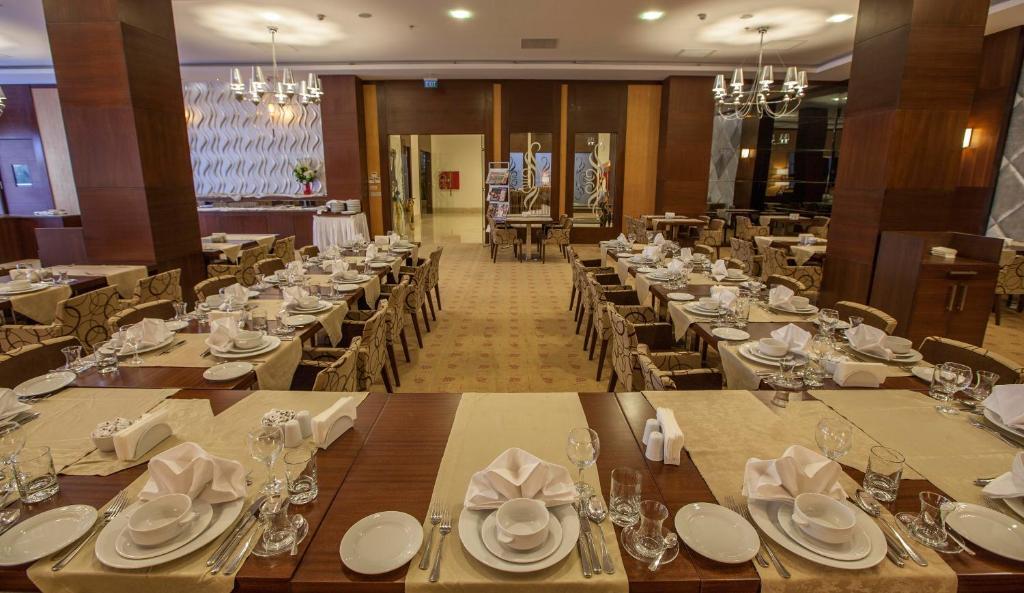 Safir Hotel Gaziantep Zewnętrze zdjęcie