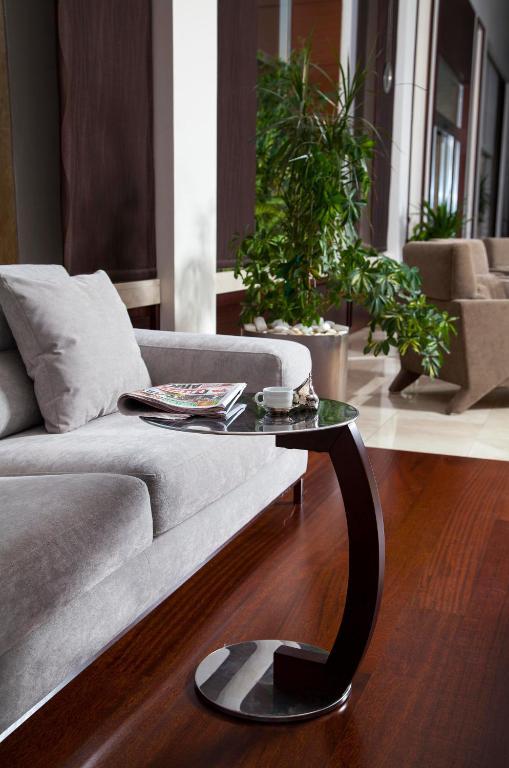 Safir Hotel Gaziantep Zewnętrze zdjęcie