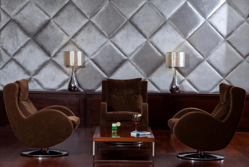 Safir Hotel Gaziantep Zewnętrze zdjęcie