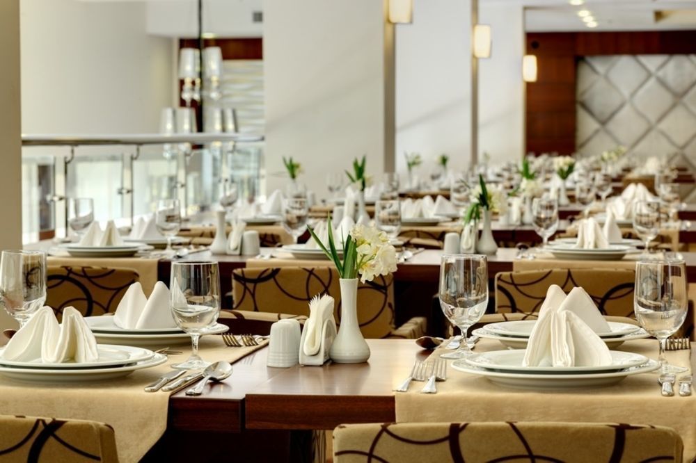Safir Hotel Gaziantep Zewnętrze zdjęcie