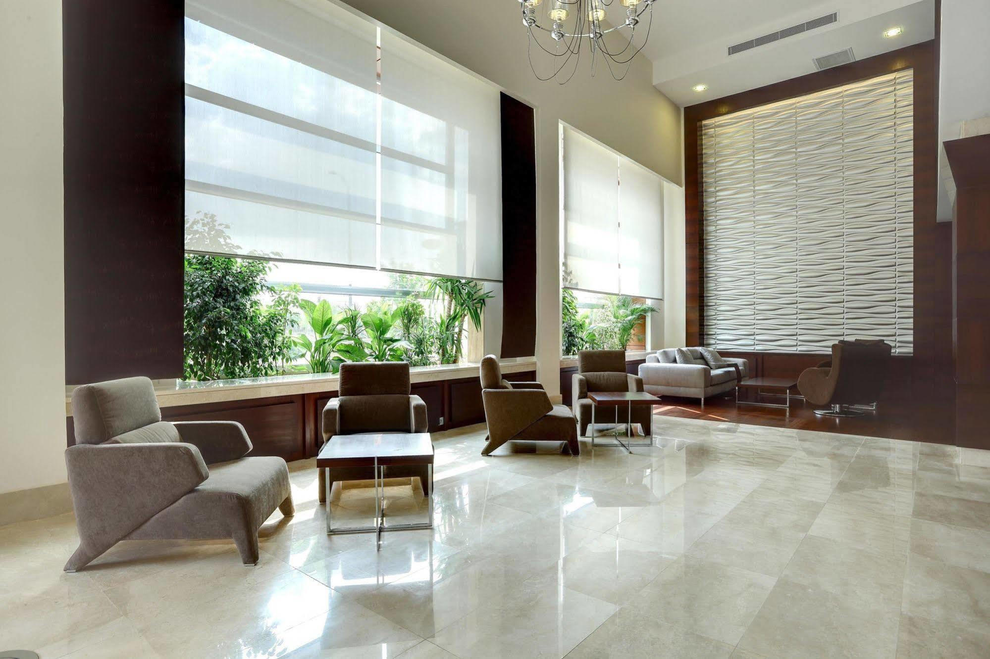 Safir Hotel Gaziantep Zewnętrze zdjęcie