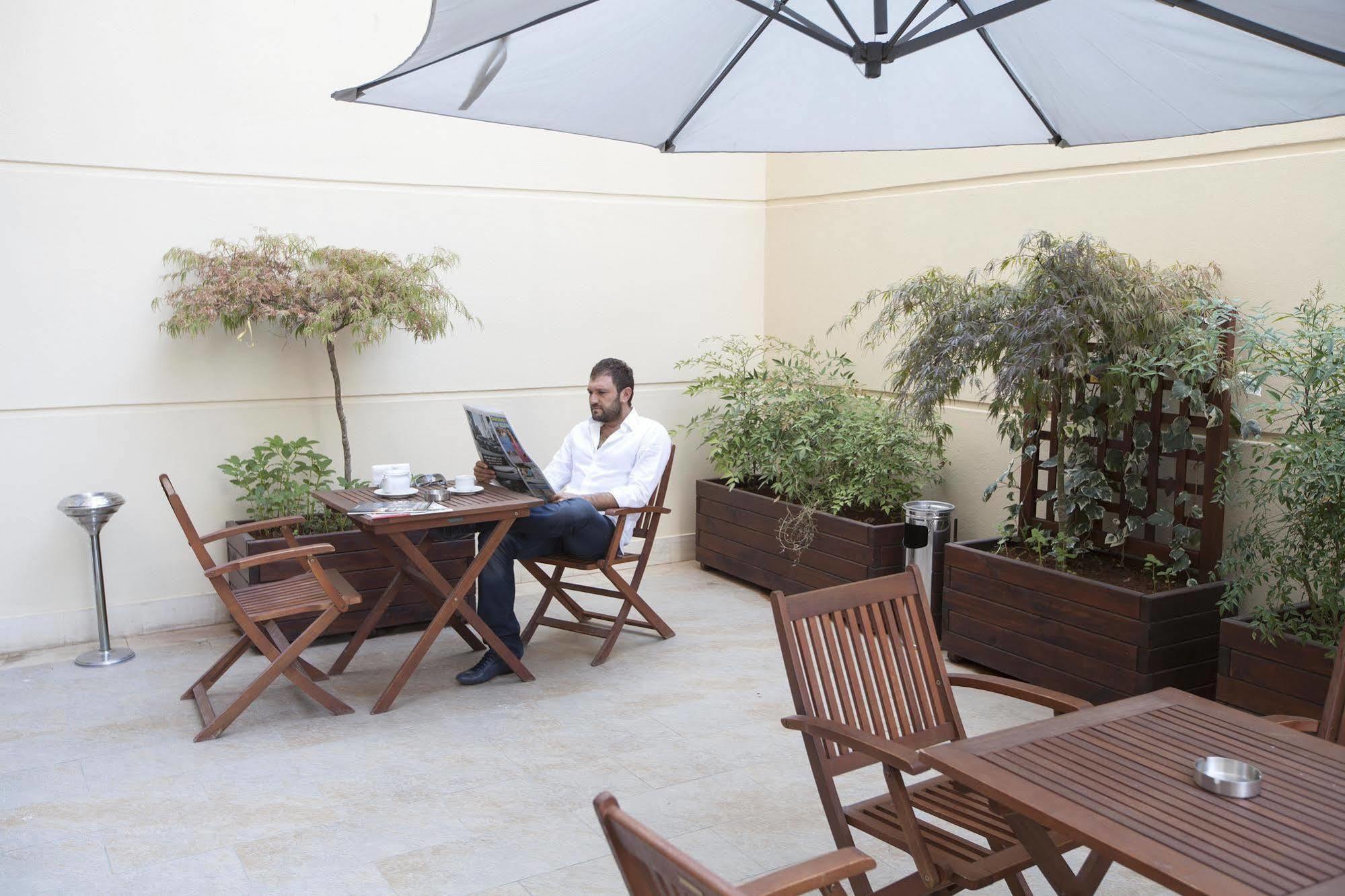 Safir Hotel Gaziantep Zewnętrze zdjęcie